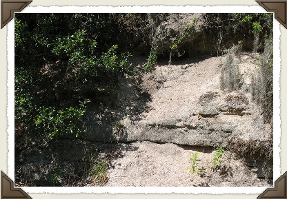 Old Rock Quarry