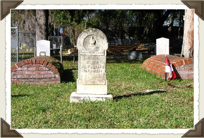 Old Cemetery